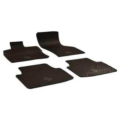 RAMEDER 111069 Floor Mat Set
